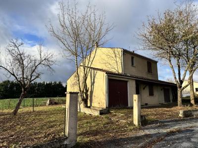 Vente Maison 4 pièces BLAN 81700