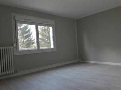 Location Appartement PLOMBIERES-LES-BAINS 