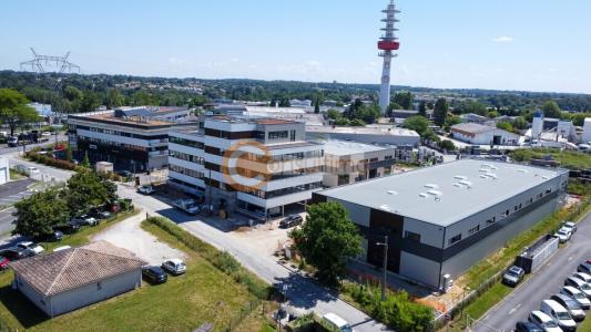 photo For sale Commerce ARTIGUES-PRES-BORDEAUX 33