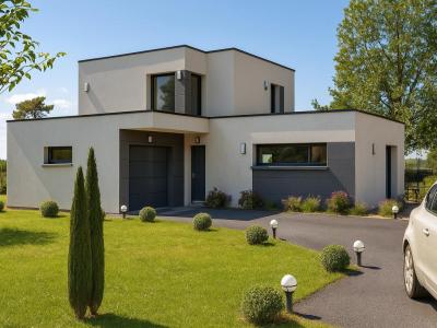 Vente Maison BESANCON 25000