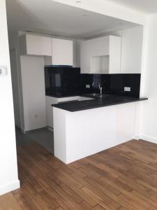 Location Appartement 2 pièces NANCY 54000