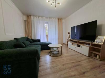 photo For rent Apartment STRASBOURG 67