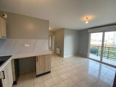 photo For rent Apartment SABLES-D'OLONNE 85