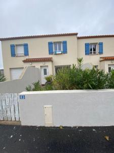 photo For rent House CHATEAU-D'OLONNE 85