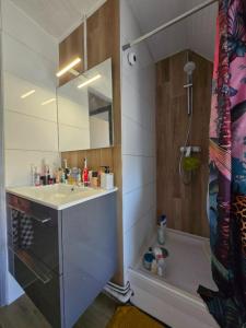 For sale House LANDEVANT 