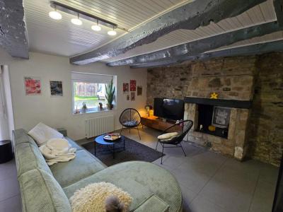 For sale House LANDEVANT 