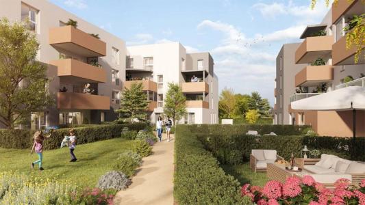 Location Appartement 4 pices VALENCE 26000