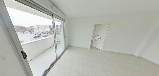 Location Appartement 2 pices BEZANNES 51430