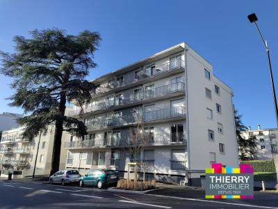 Vente Appartement NANTES 44000