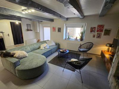 Vente Maison 3 pices LANDEVANT 56690