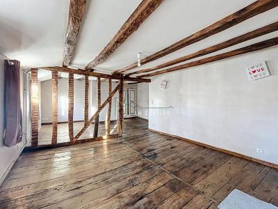 Vente Appartement LIMOGES 