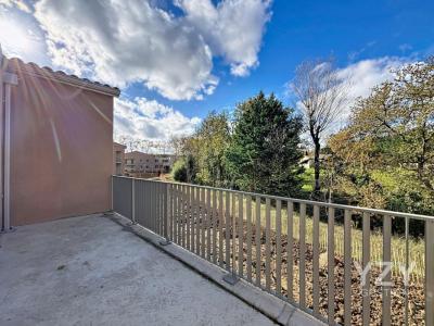 Location Appartement 3 pices EAUNES 31600