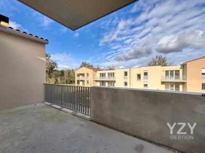 Location Appartement 3 pices EAUNES 31600