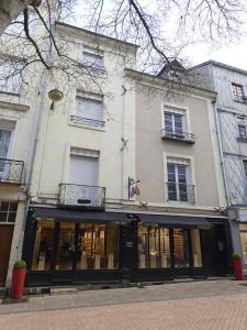 Location Appartement 3 pices ANGERS 49100
