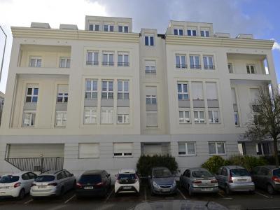 Vente Appartement 3 pièces ANGERS 49100