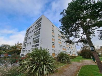 Vente Appartement 3 pices ANGERS 49000