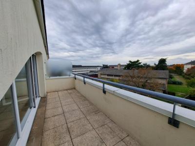 Vente Appartement 3 pices ANGERS 49000
