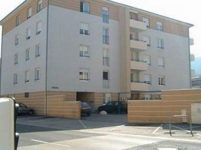 Location Appartement 3 pices OYONNAX 01100
