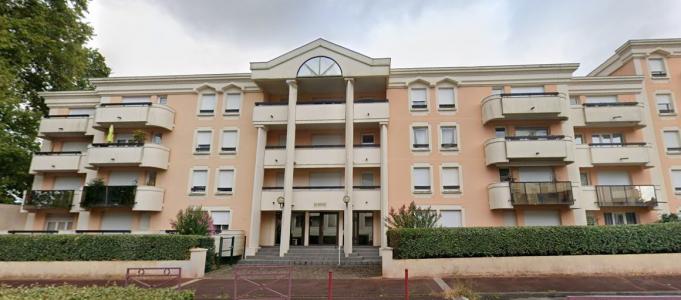 Vente Appartement 2 pièces PESSAC 33600
