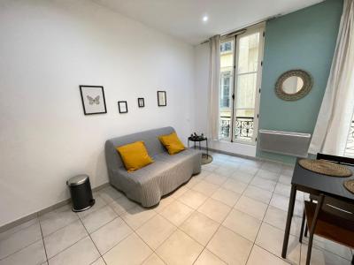 Location Appartement MARSEILLE-2EME-ARRONDISSEMENT 13002