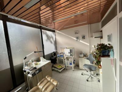 Location Commerce PANTIN 93500