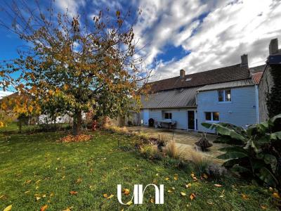 Vente Maison EVRECY 