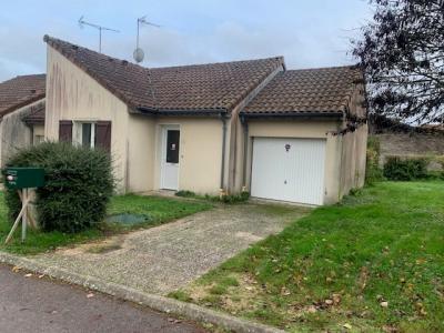 Location Appartement 2 pices CHAVANGES 10330