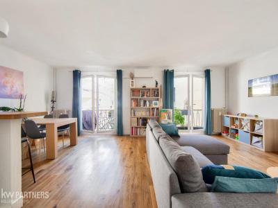 Vente Appartement 4 pices BOULOGNE-BILLANCOURT 92100