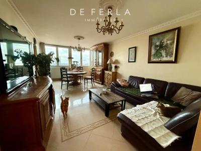 Vente Appartement 4 pices PARIS-13EME-ARRONDISSEMENT 75013