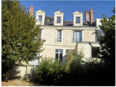 For rent Apartment CHINON 
