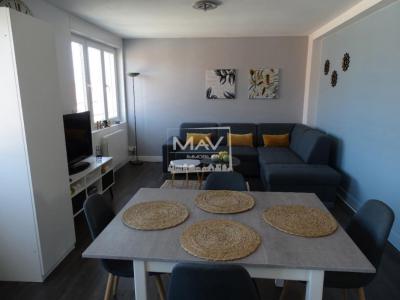 Vente Appartement 4 pièces FACHES-THUMESNIL 59155
