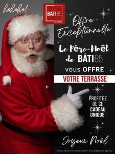 Vente Maison SAINT-GILLES-CROIX-DE-VIE 85800