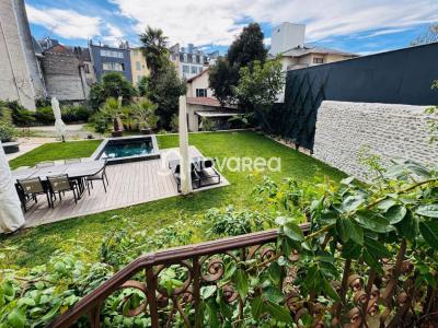 Vente Appartement 6 pices PAU 64000