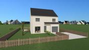 Vente Maison Saint-manvieu-norrey 14740 6 pieces 112 m2
