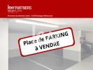 Annonce Vente Parking Courbevoie