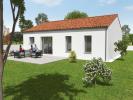 Annonce Vente Maison Saint-aignan-grandlieu