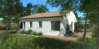 Annonce Vente 3 pices Maison Pins-justaret