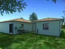 Annonce Vente 4 pices Maison Taillan-medoc