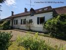 Annonce Vente 8 pices Maison Saint-aubin-en-bray
