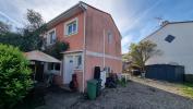 Vente Maison Merignac 33