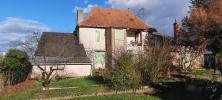 Annonce Vente Maison Morannes