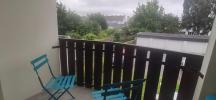 Louer Appartement 51 m2 Lorient