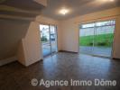 Annonce Location 4 pièces Maison Blanzat