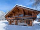 Vente Prestige Megeve 74