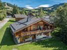Annonce Vente Prestige Megeve
