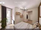 Acheter Appartement Paris-15eme-arrondissement 695000 euros