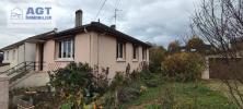 Annonce Vente 4 pices Maison Beauvais