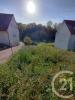 Acheter Terrain 765 m2 Pont-sainte-maxence