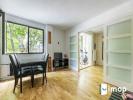 Vente Appartement Paris-19eme-arrondissement 75