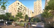 Vente Appartement Marseille-2eme-arrondissement 13